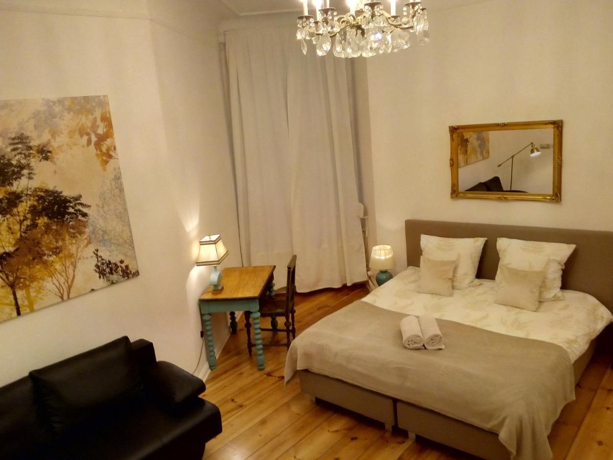 My Little Castle - Appartement *