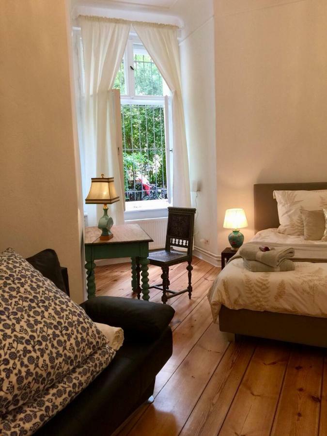 My Little Castle - Appartement Berlijn